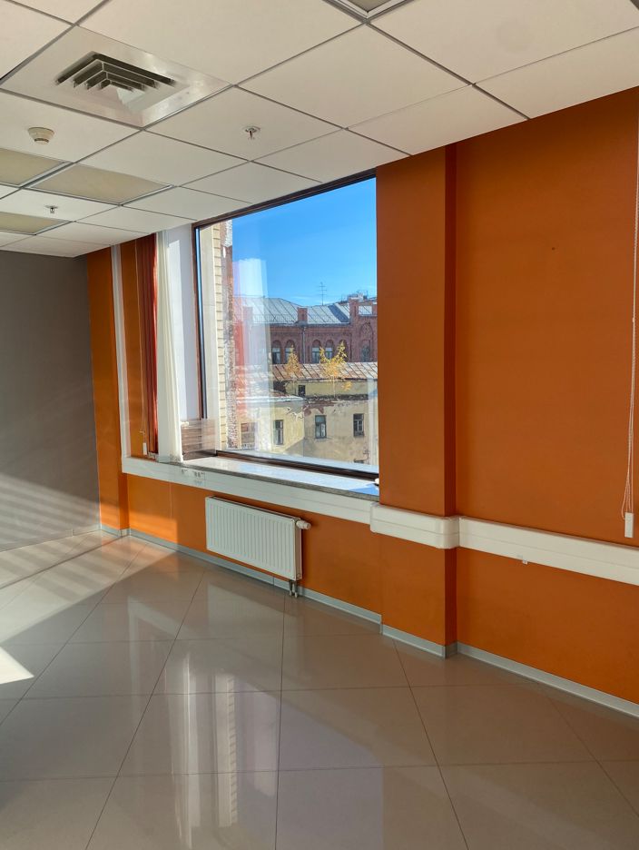 Аренда офиса 272 м² БЦ Никольская Плаза