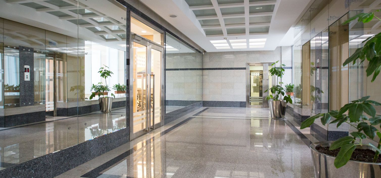 Аренда офиса 272 м² БЦ Никольская Плаза