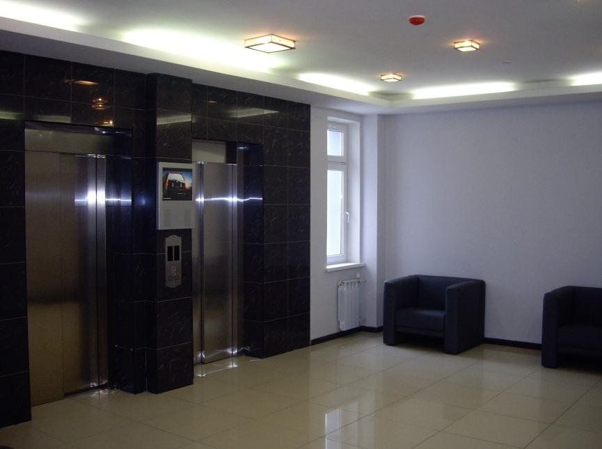 Аренда офиса 1441 м² БЦ МИРЛЭНД СТР.8