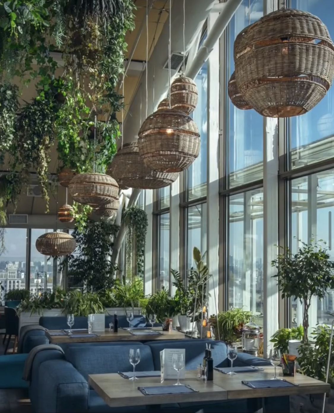 Аренда офиса 99 м² БЦ Central City Tower
