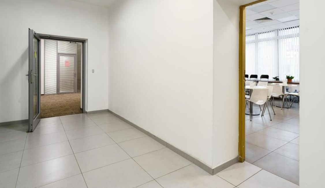 Аренда офиса 522 м² БЦ МЕРИДИАН