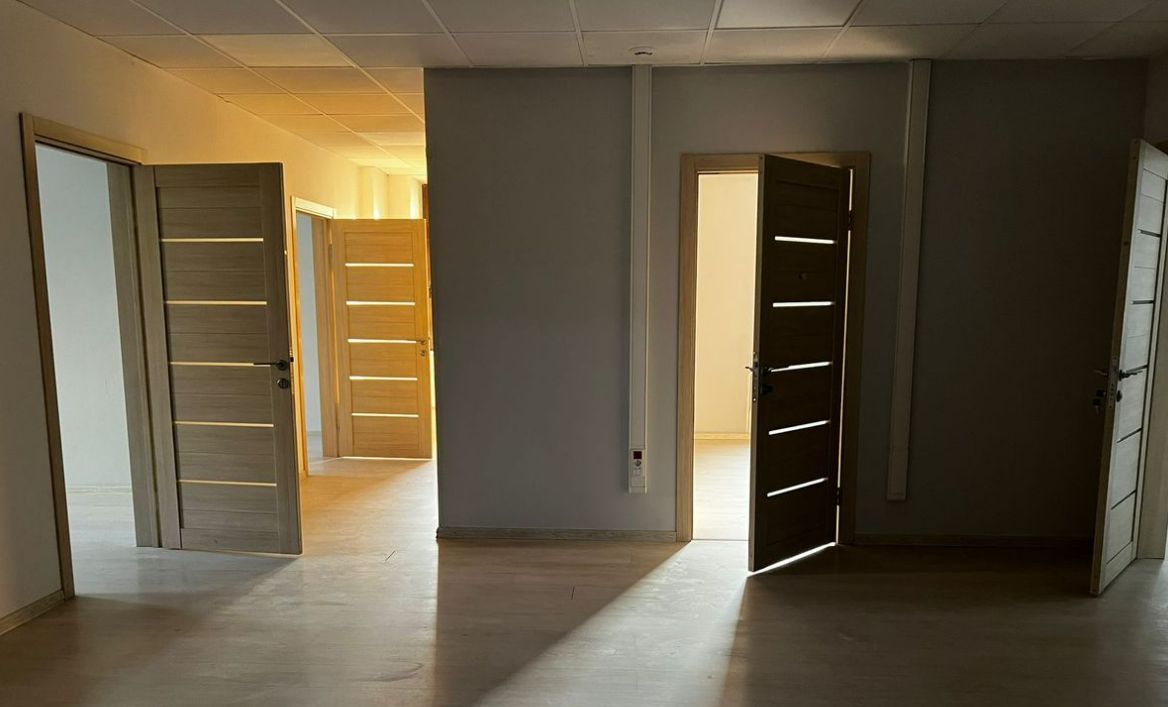 Аренда офиса 277 м² БЦ Долгоруковский
