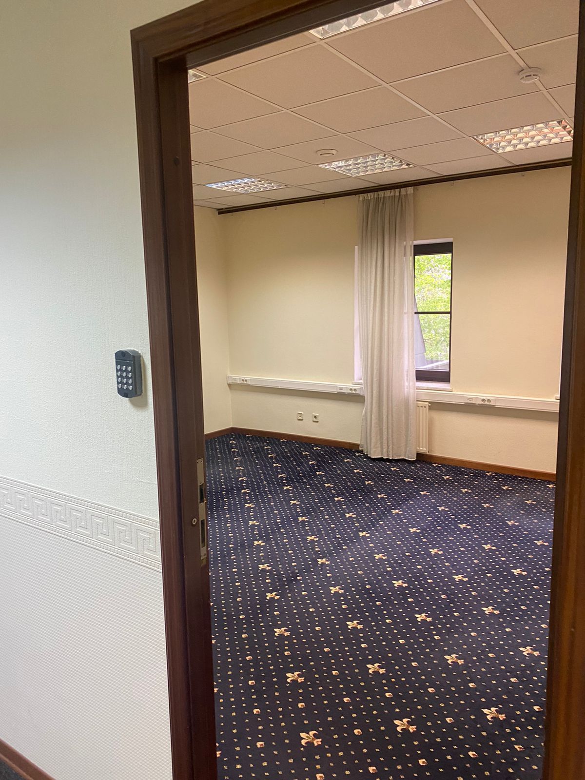 Аренда офиса 1712 м² БЦ Большой Златоустинский 5с3 