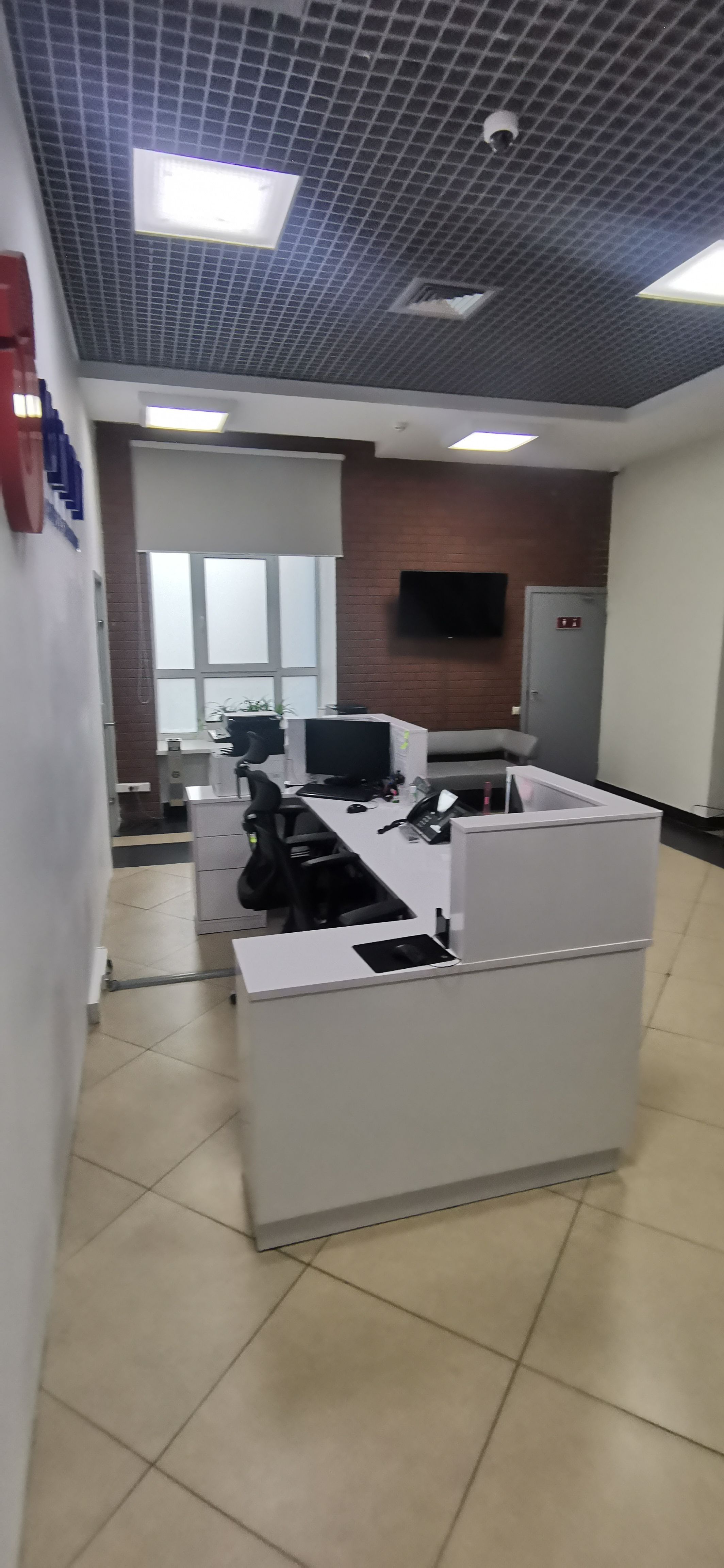 Аренда офиса 386 м² БЦ Новослободский LOFT