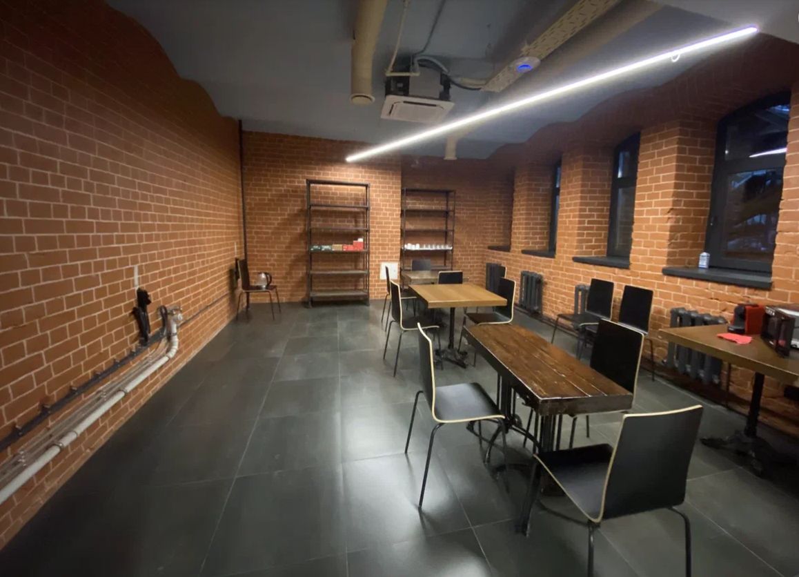 Аренда офиса 487 м² БЦ КРАСНЫЙ ОКТЯБРЬ