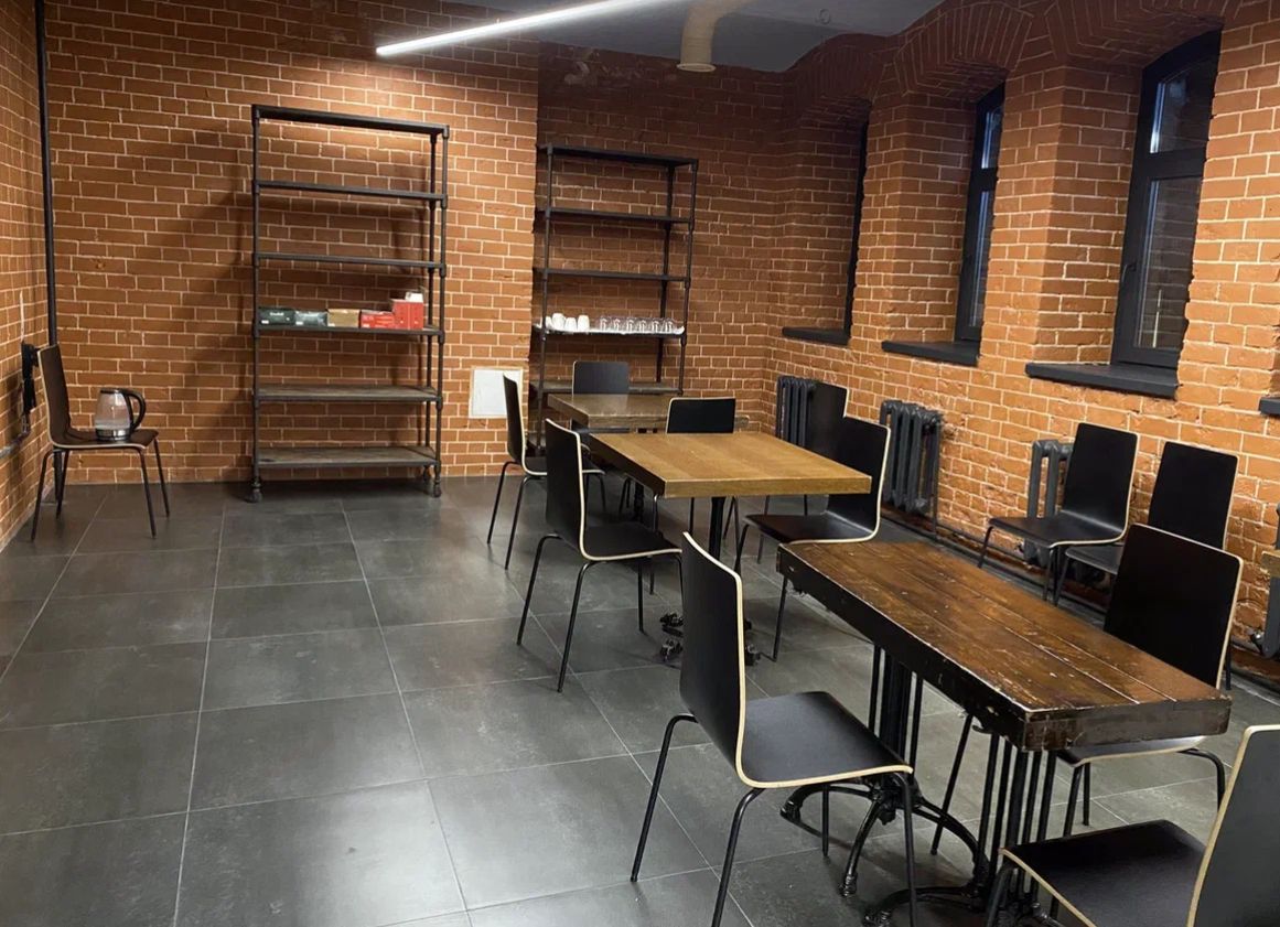 Аренда офиса 487 м² БЦ КРАСНЫЙ ОКТЯБРЬ