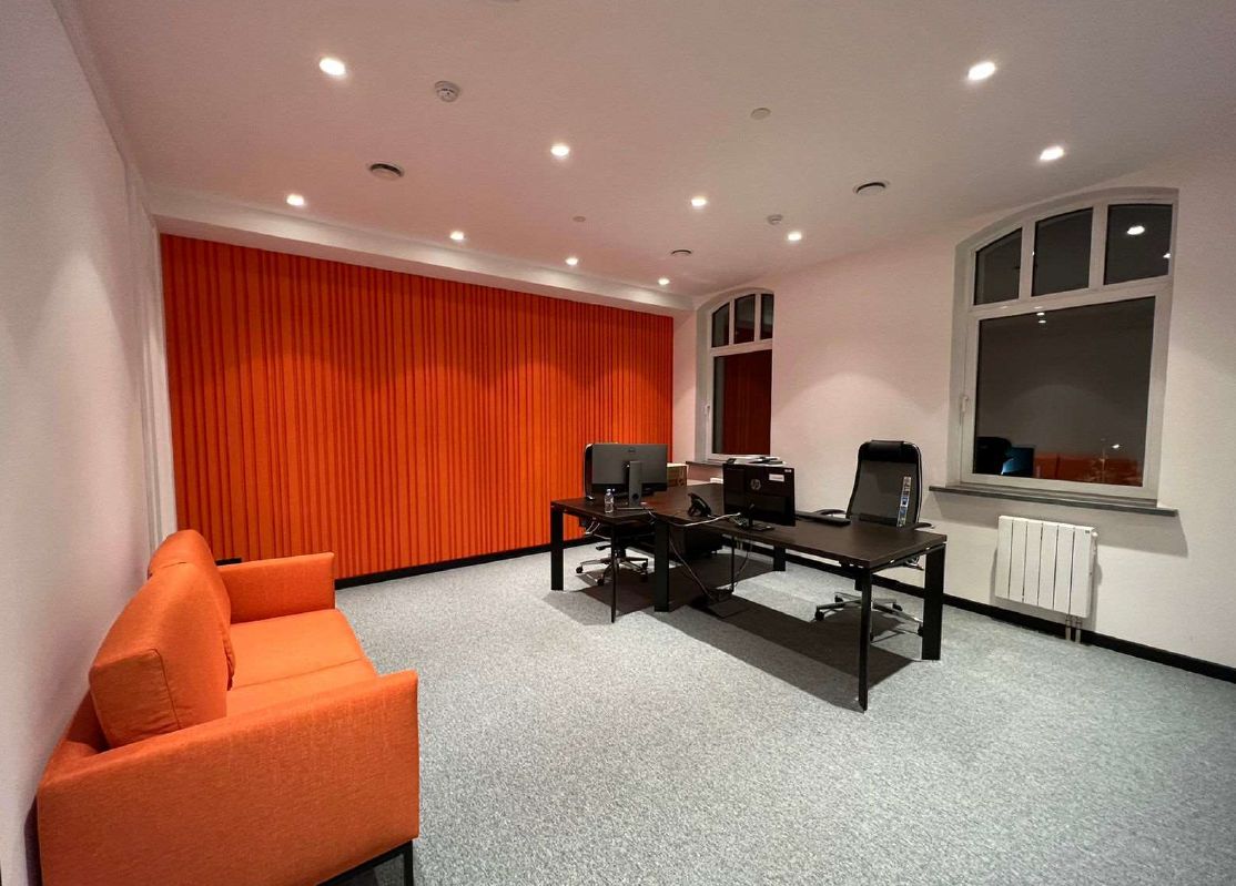 Аренда офиса 280 м² БЦ САДОВАЯ ГАЛЕРЕЯ