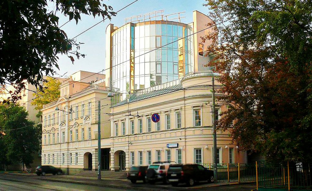 Аренда офиса 3000 м² БЦ Каланчевская 49