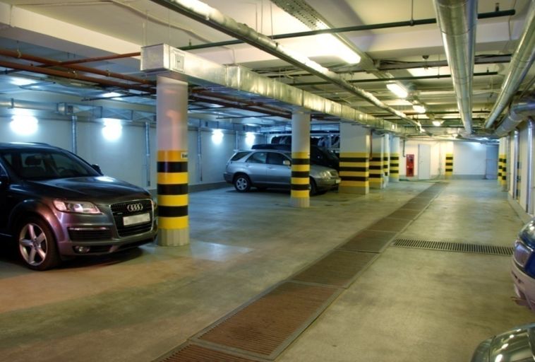 Аренда офиса 3000 м² БЦ Каланчевская 49