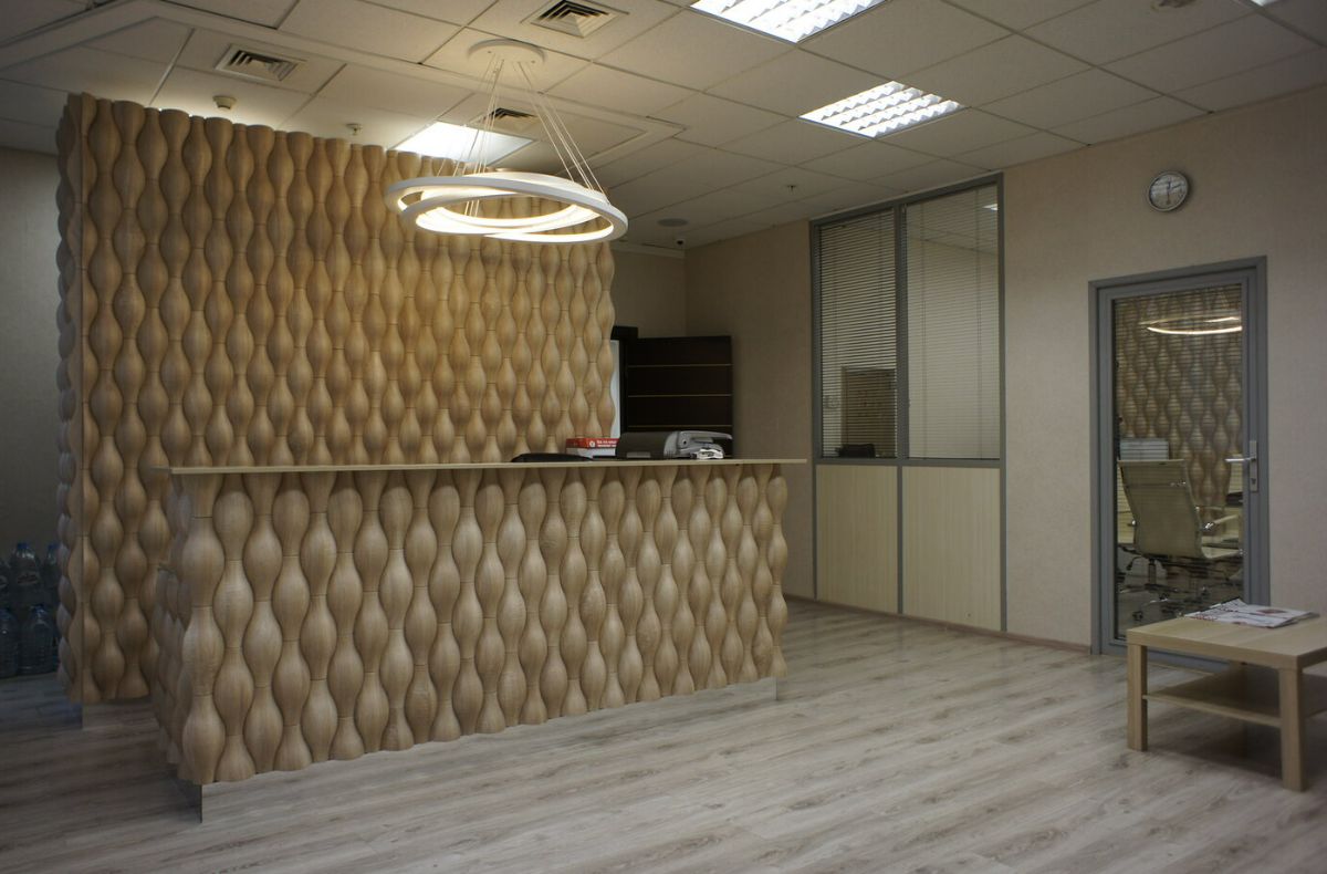 Аренда офиса 304 м² БЦ Никольская Плаза