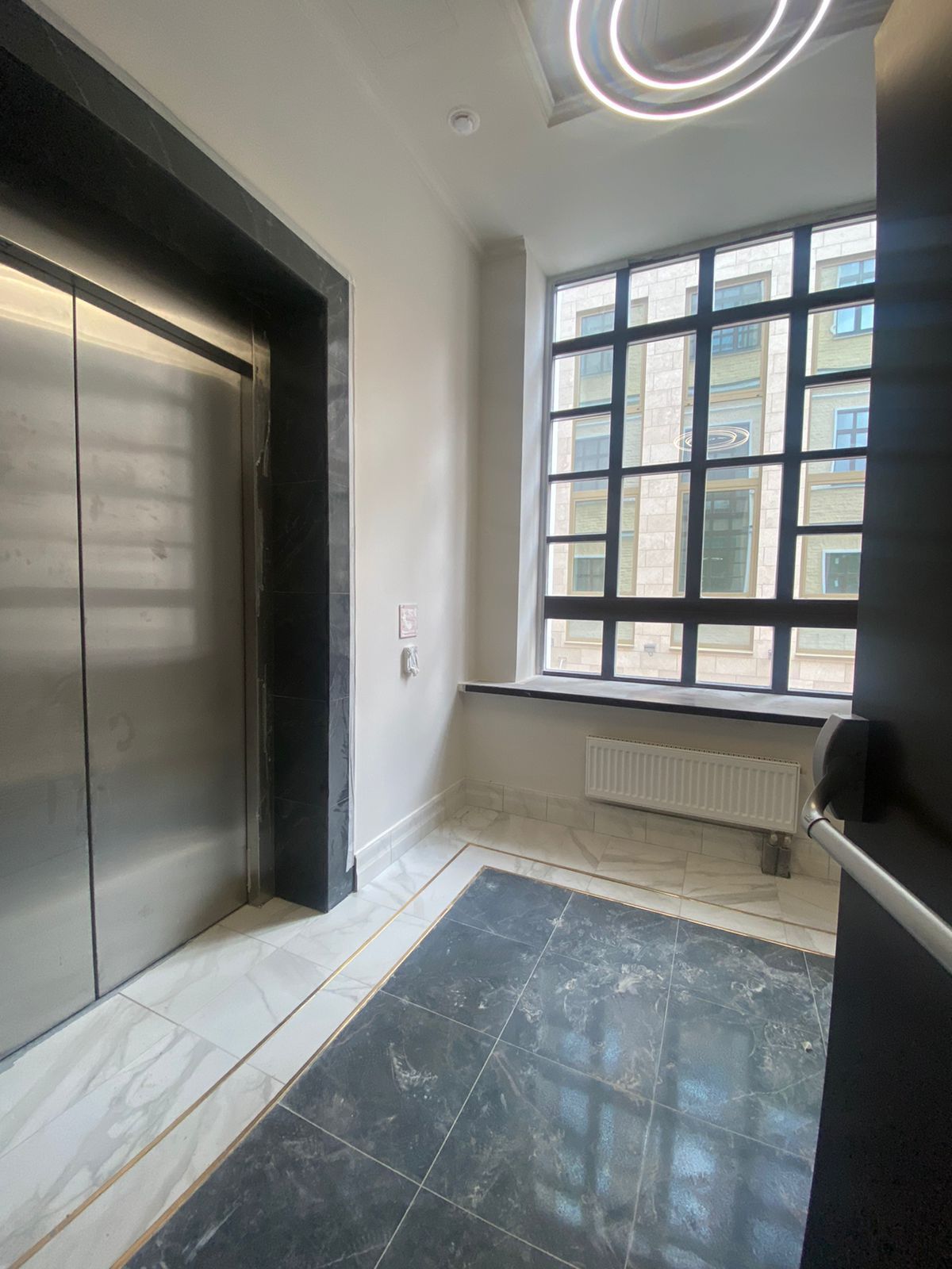 Аренда офиса 520 м² БЦ Дом Быкова