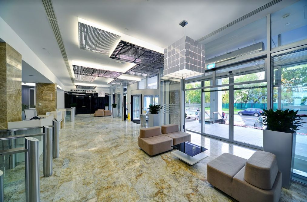 Аренда офиса 140 м² БЦ СЕВЕРНОЕ СИЯНИЕ