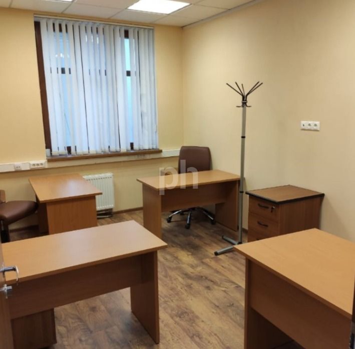 Аренда офиса 124 м² БЦ ОРУЖЕЙНЫЙ ПЛАЗА