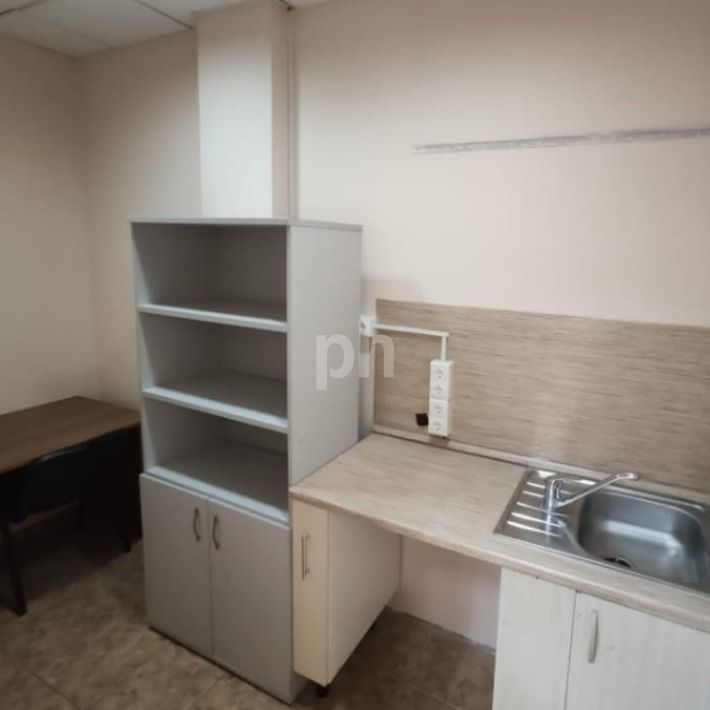 Аренда офиса 124 м² БЦ ОРУЖЕЙНЫЙ ПЛАЗА
