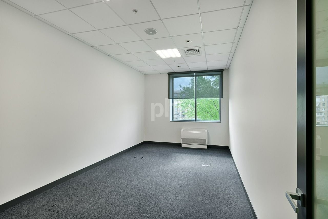 Аренда офиса 130 м² БЦ Сильвер Хаус