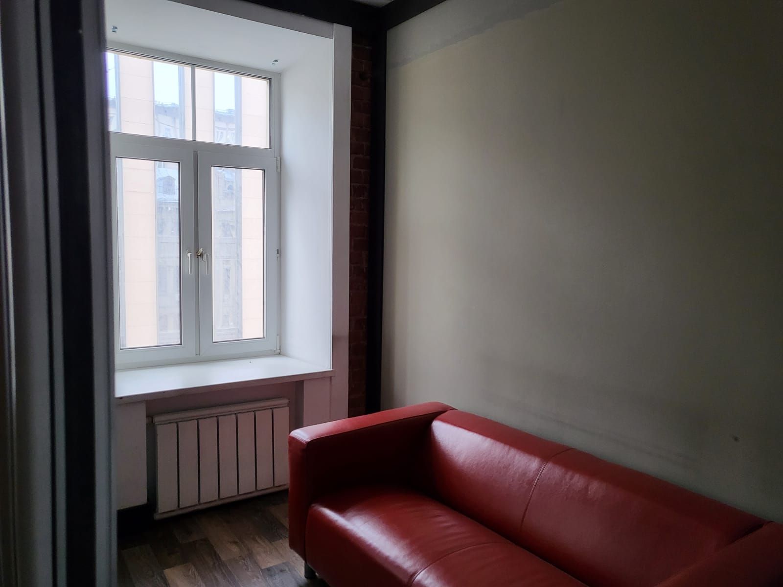 Аренда офиса 210 м² БЦ 1-я Брестская 62