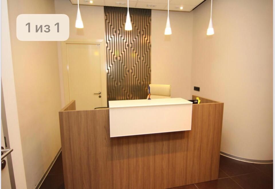 Аренда офиса 392 м² БЦ Империя Тауэр