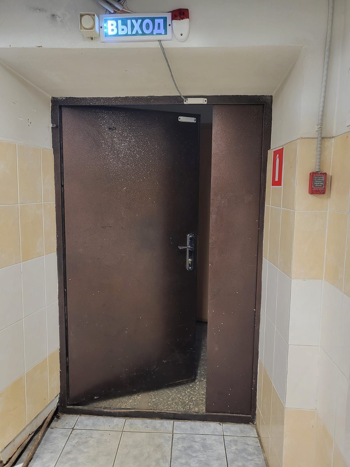 Аренда офиса 236 м² БЦ РАССВЕТ БИЗНЕС ПАРК