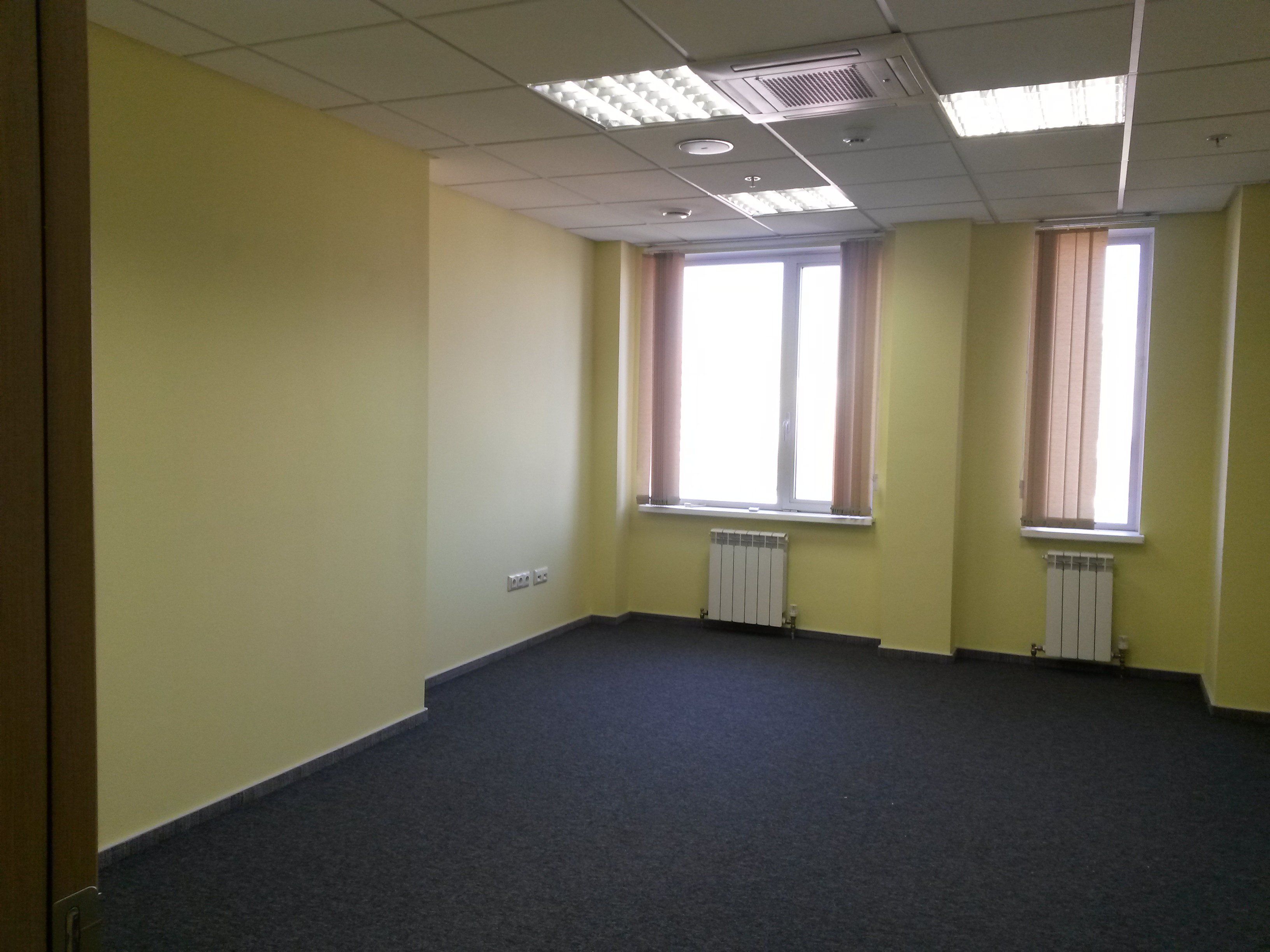 Аренда офиса 766 м² БЦ КУТУЗОФФ ТАУЭР