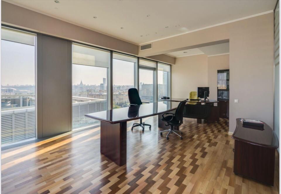 Аренда офиса 274 м² БЦ Башня Федерация 