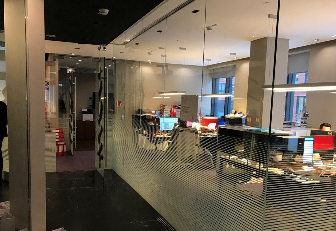 Аренда офиса 378 м² БЦ АЛКОН