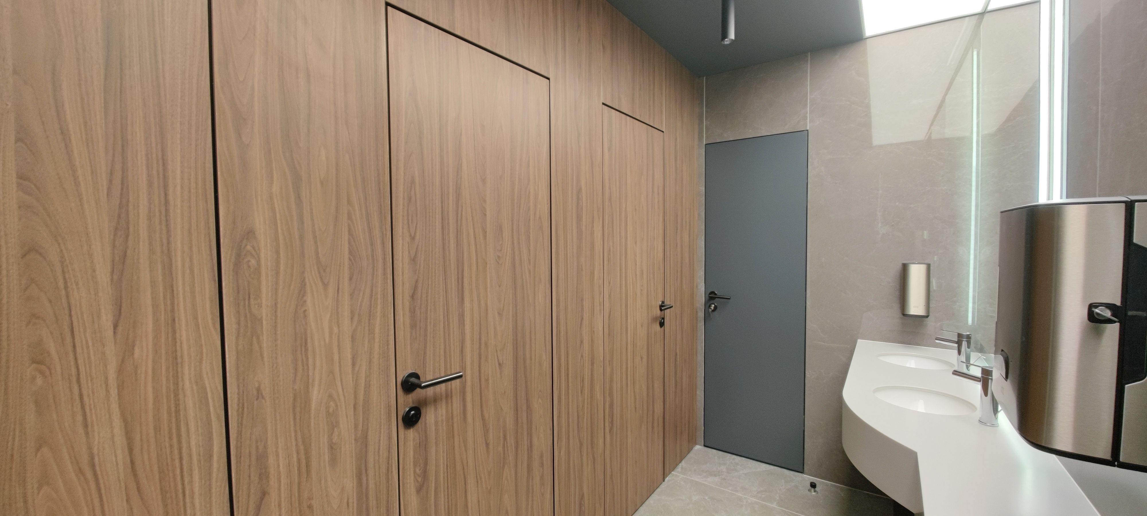 Аренда офиса 1233 м² БЦ Дмитровский пер., 9, 11