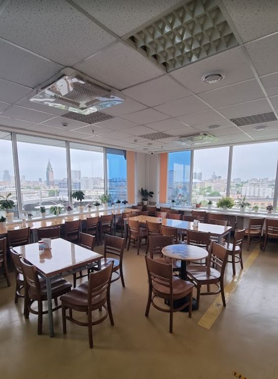 Аренда офиса 4287 м² БЦ СЕВЕРНОЕ СИЯНИЕ