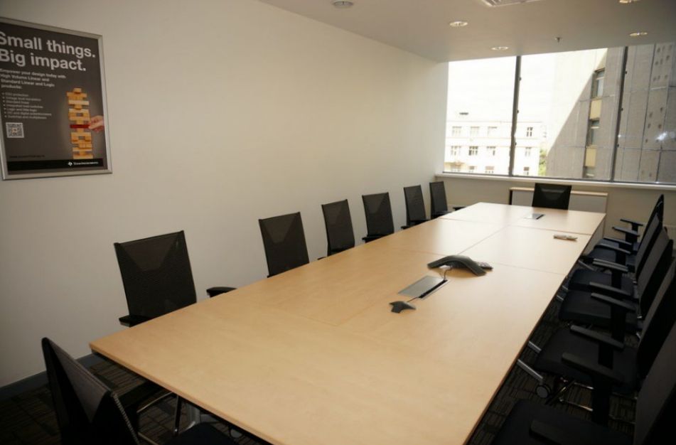 Аренда офиса 352 м² БЦ White Stone