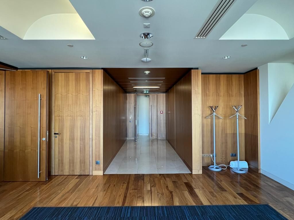 Аренда офиса 1505 м² БЦ ЛАЙТ ХАУС