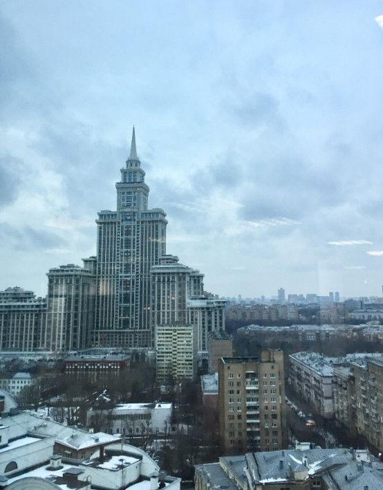 Аренда офиса 720 м² БЦ ВИКТОРИ ПЛАЗА
