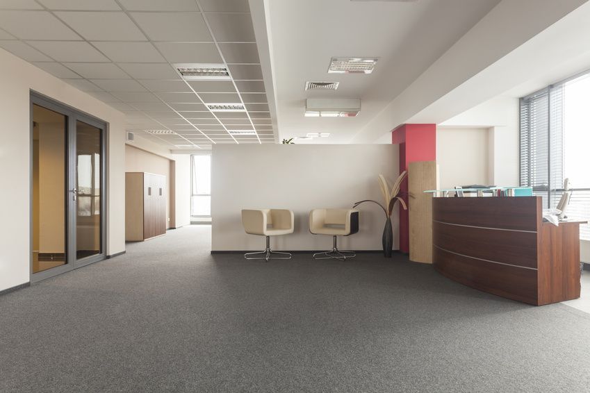 Аренда офиса 408 м² БЦ Аркус II