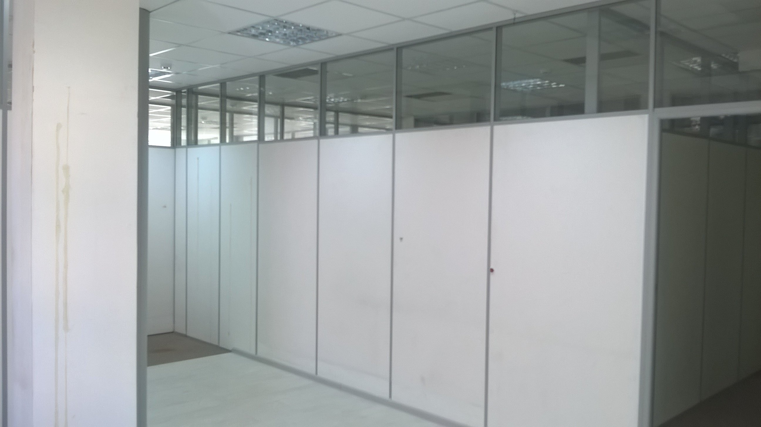 Аренда офиса 706 м² БЦ на Цветном