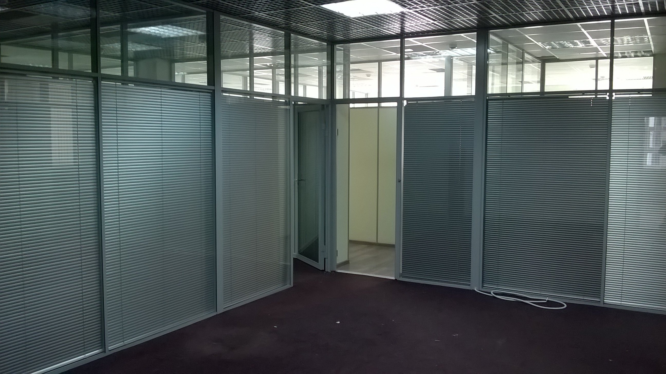 Аренда офиса 706 м² БЦ на Цветном