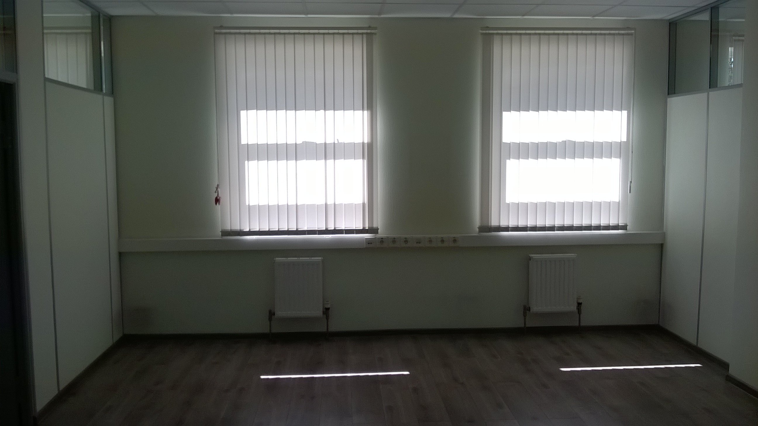 Аренда офиса 706 м² БЦ на Цветном