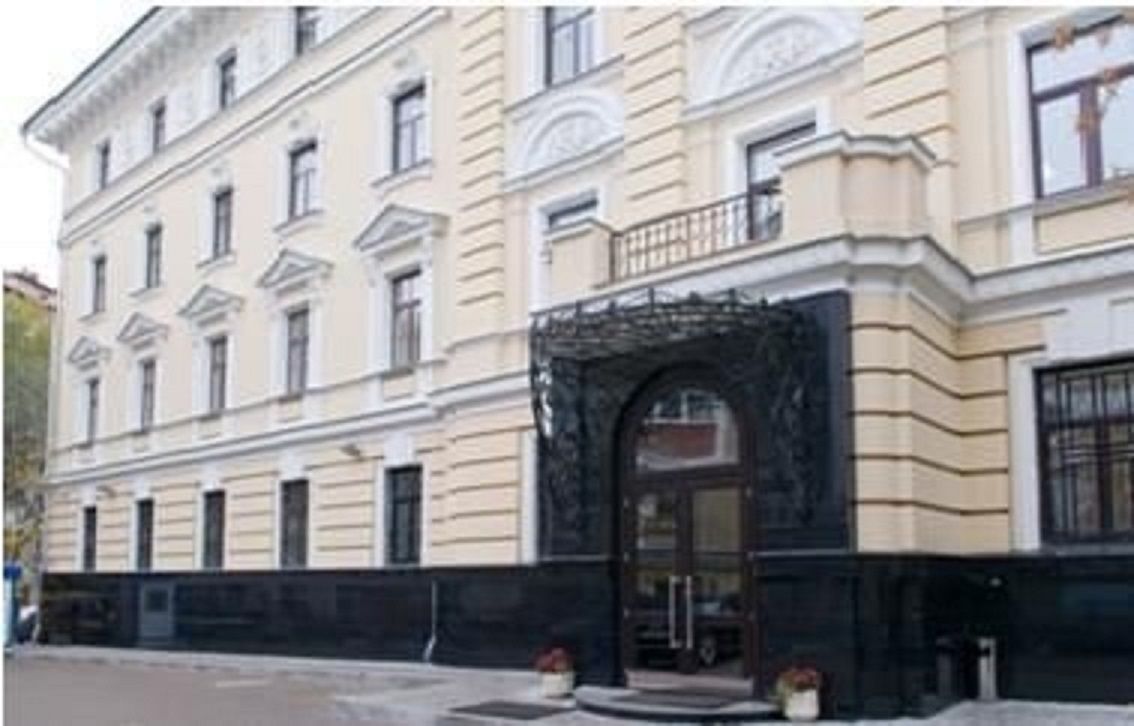 Аренда офиса 720 м² БЦ Николаевский