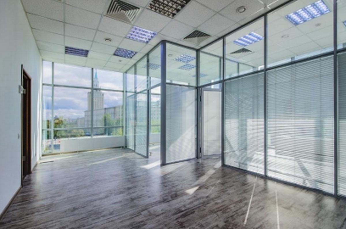 Аренда офиса 715 м² БЦ КАЛАНЧЕВСКАЯ ПЛАЗА