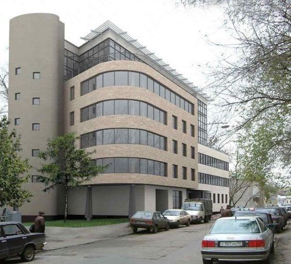 Аренда офиса 736 м² БЦ Яковоапостольский