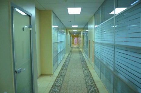 Аренда офиса 736 м² БЦ Яковоапостольский