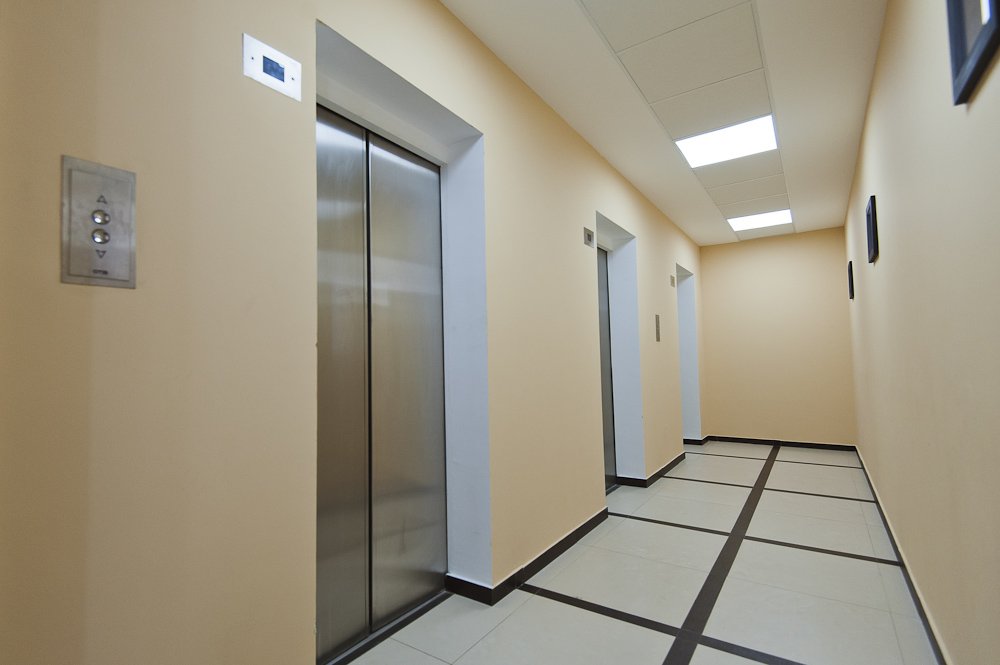 Аренда офиса 1470 м² БЦ Цитадель