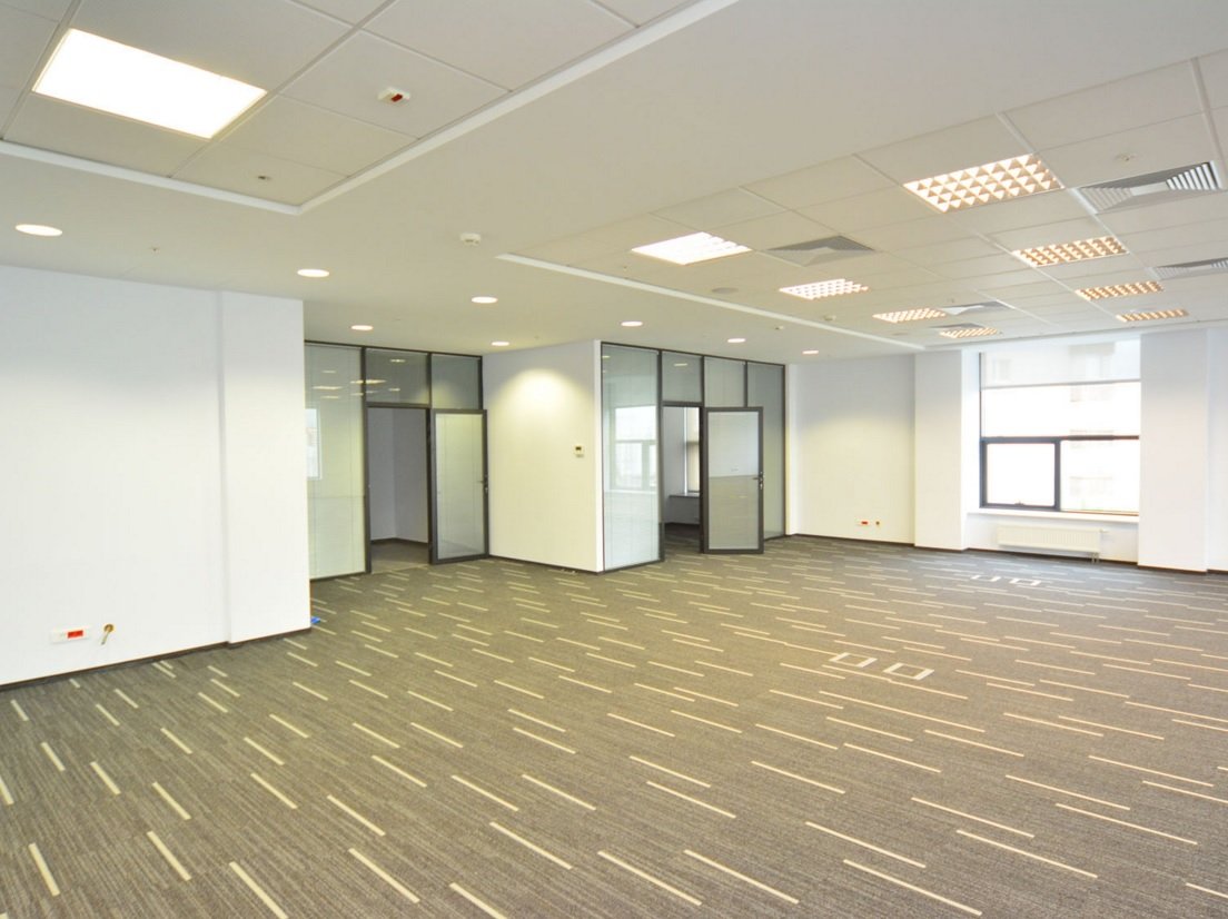 Аренда офиса 793 м² БЦ АЛГОРИТМ