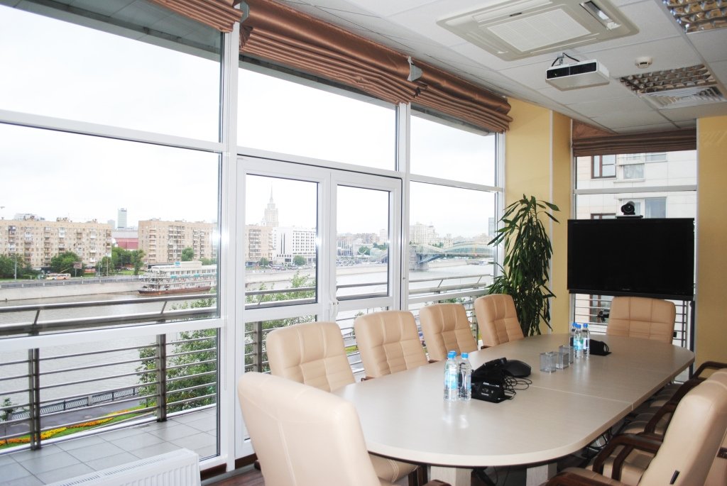 Аренда офиса 334 м² БЦ ДОМ НА САВВИНСКОЙ