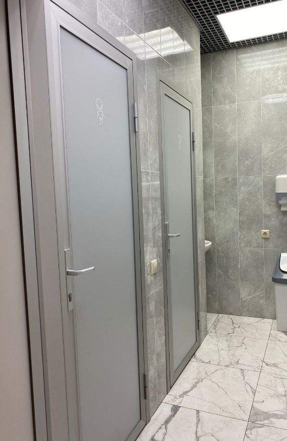 Аренда офиса 1380 м² БЦ Савеловский Сити