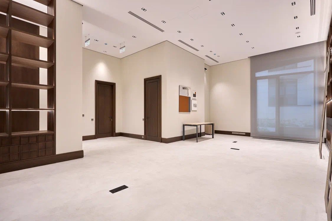 Аренда офиса 382 м² БЦ БАЛЧУГ ПЛАЗА