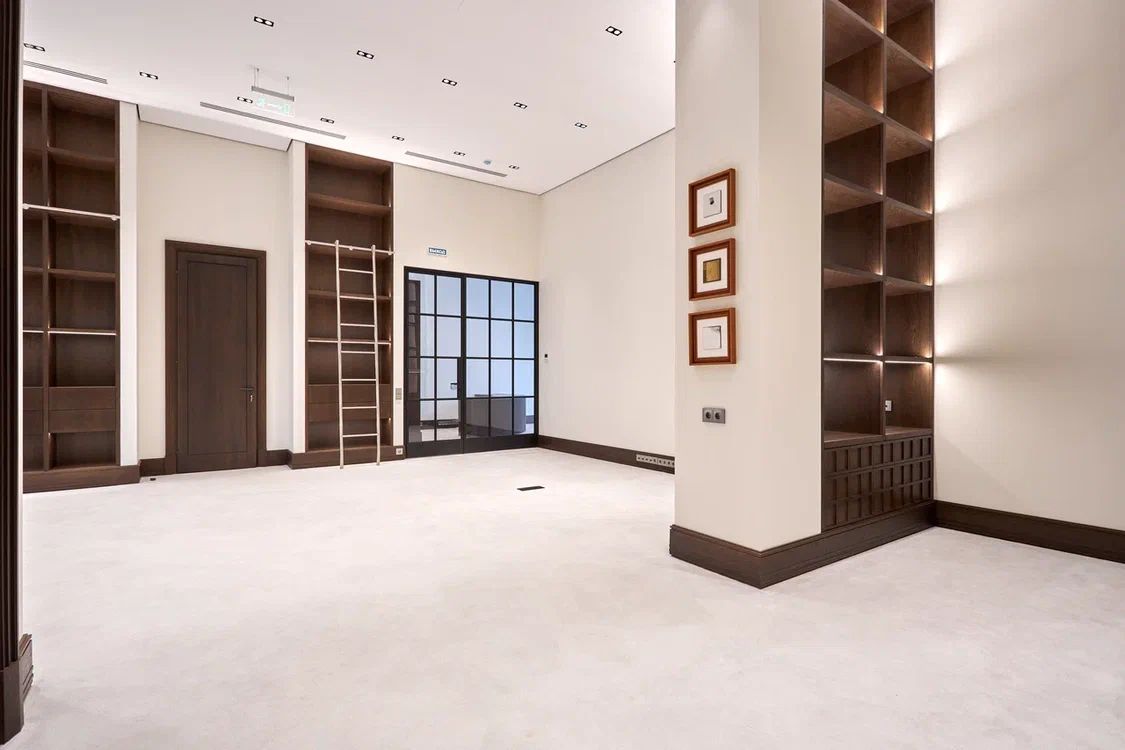 Аренда офиса 382 м² БЦ БАЛЧУГ ПЛАЗА