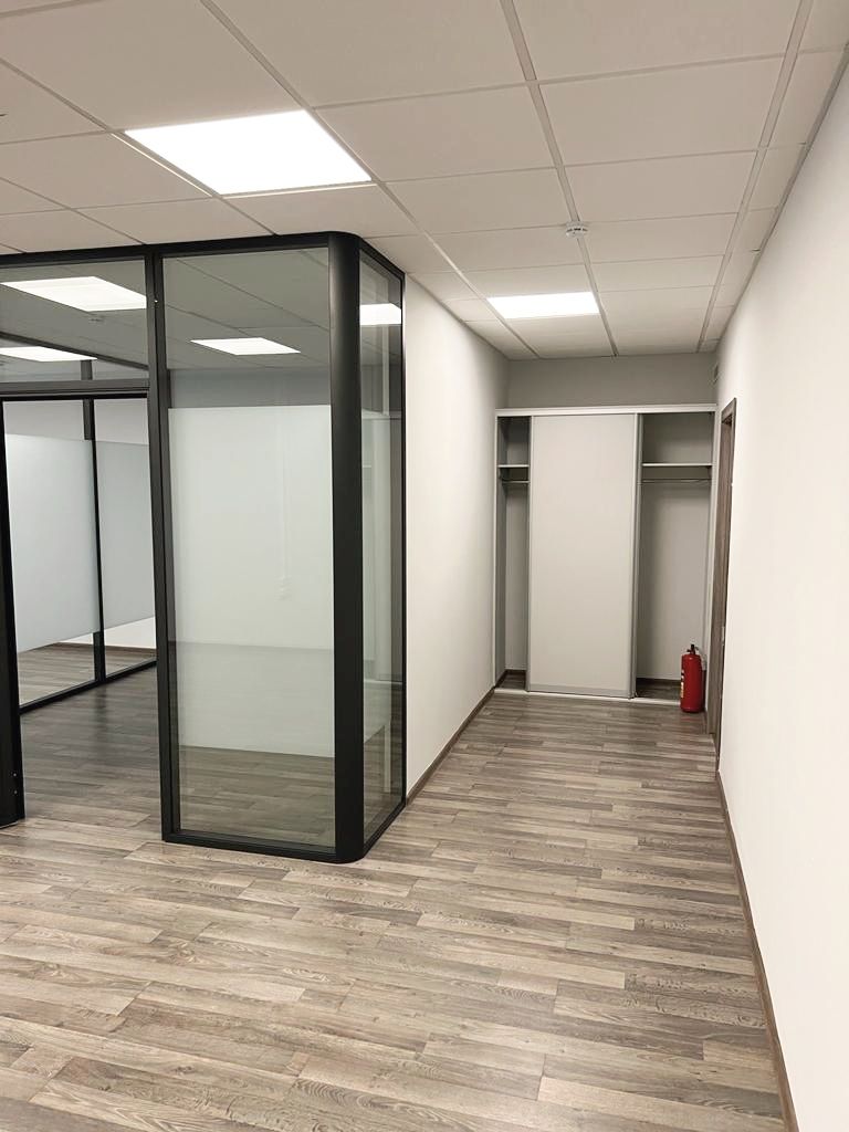 Аренда офиса 285 м² БЦ ХУДОЖЕСТВЕННАЯ ИГРУШКА (Щипок 9/26с3)