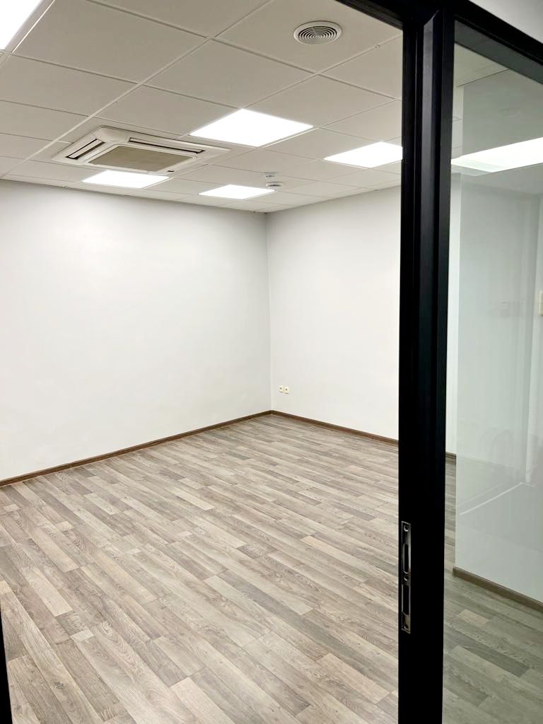 Аренда офиса 285 м² БЦ ХУДОЖЕСТВЕННАЯ ИГРУШКА (Щипок 9/26с3)