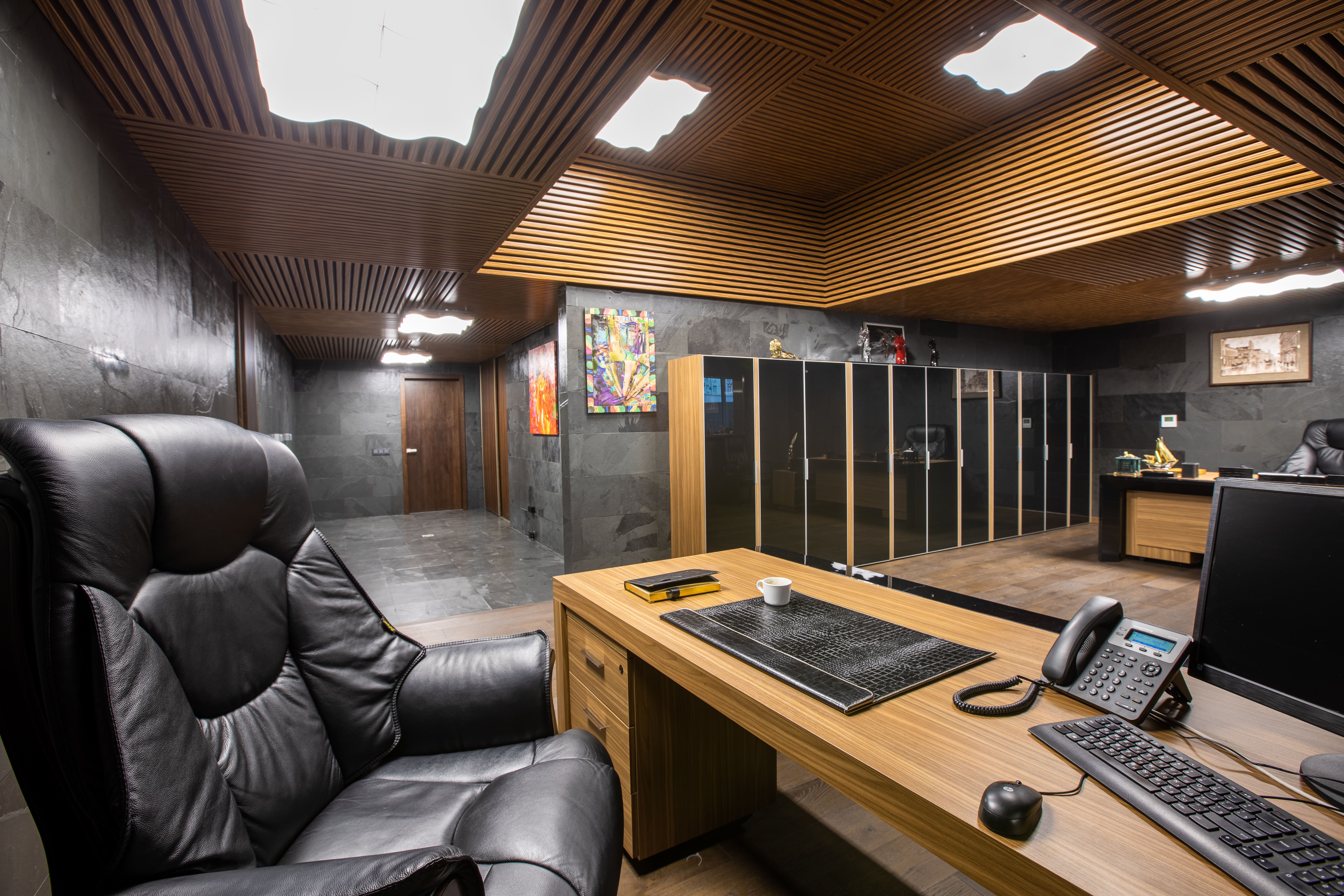 Аренда офиса 400 м² БЦ ГОРОД ЯХТ