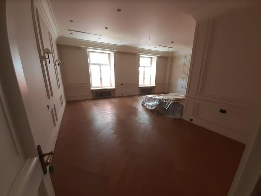 Аренда офиса 320 м² БЦ Петровка 18/2 с1