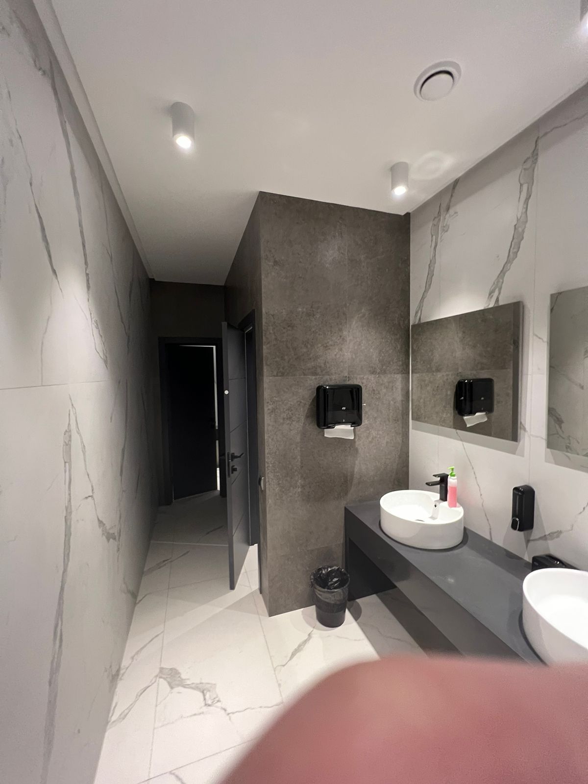Аренда офиса 260 м² БЦ ДАЕВ ПЛАЗА