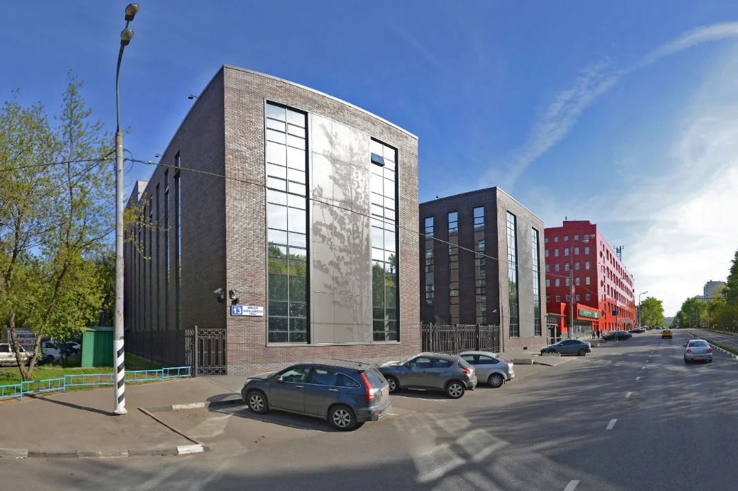 Аренда офиса 8572 м² БЦ БЕРЕЗКА